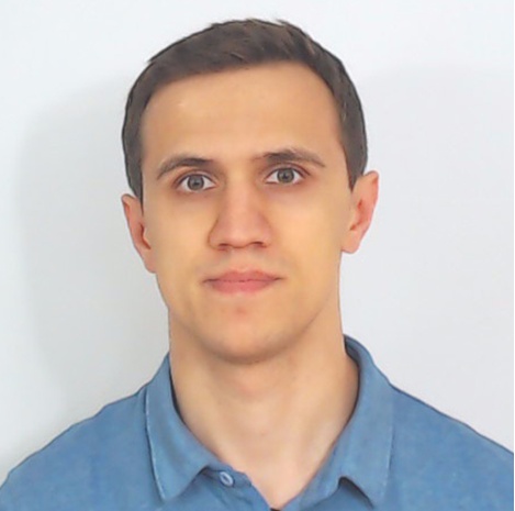 Семёнов Олег Владимирович